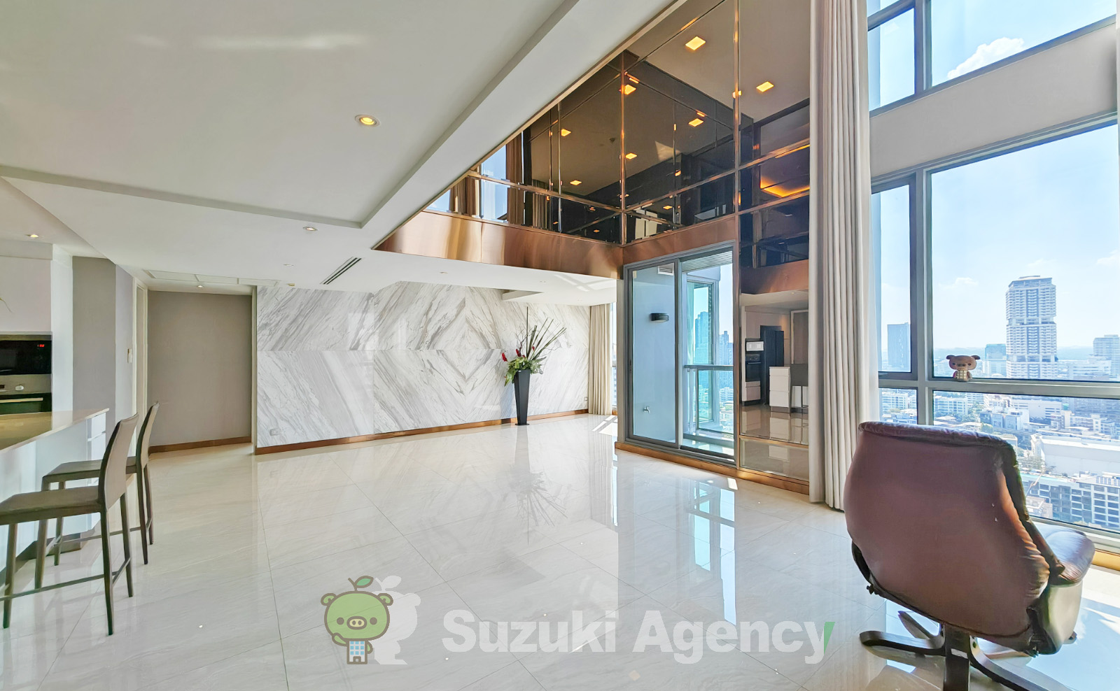 H Sukhumvit 43:4 Bed Room Photos No.38