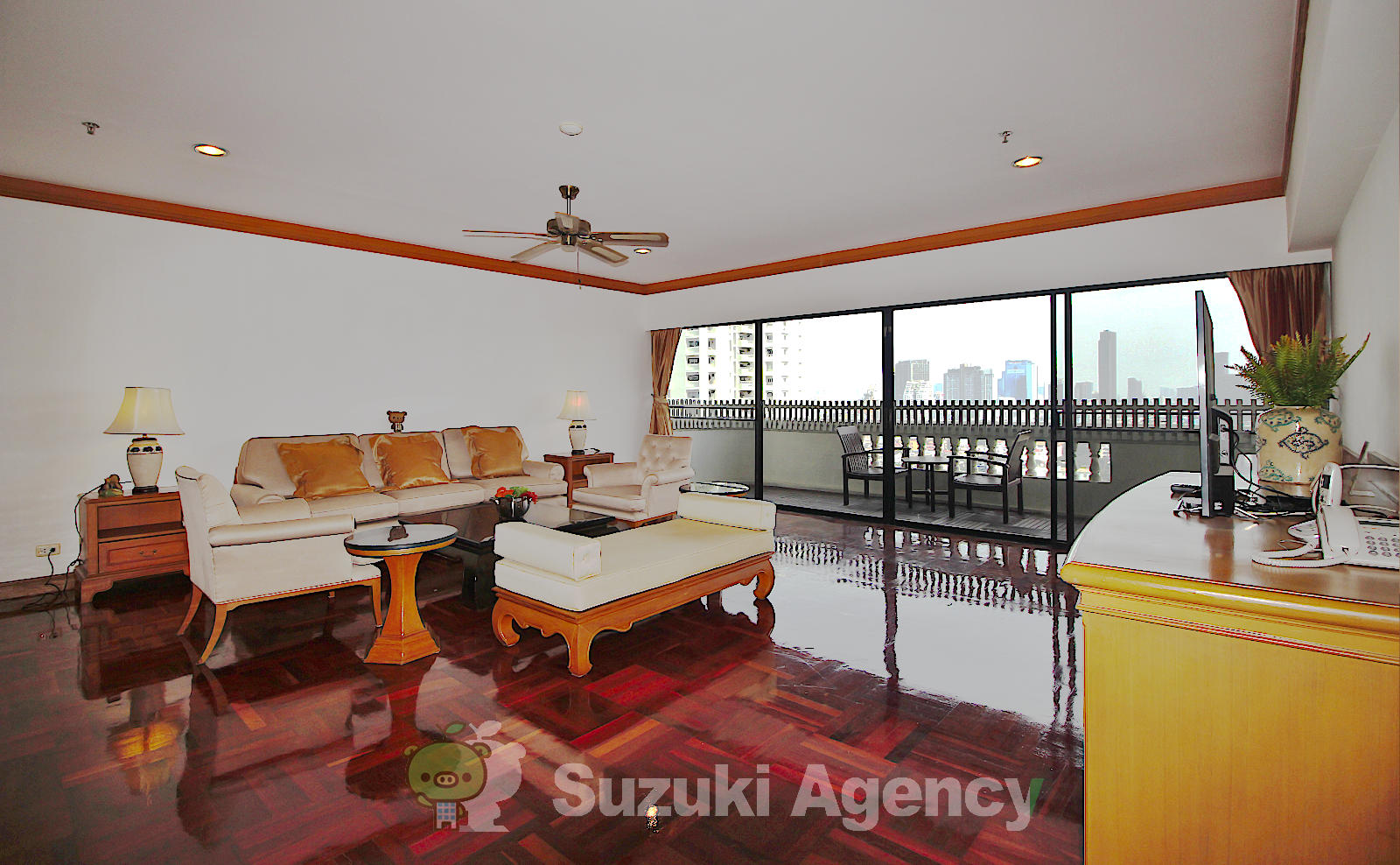 Centre Point Residence Phromphong:4 Bed Room Photos No.38