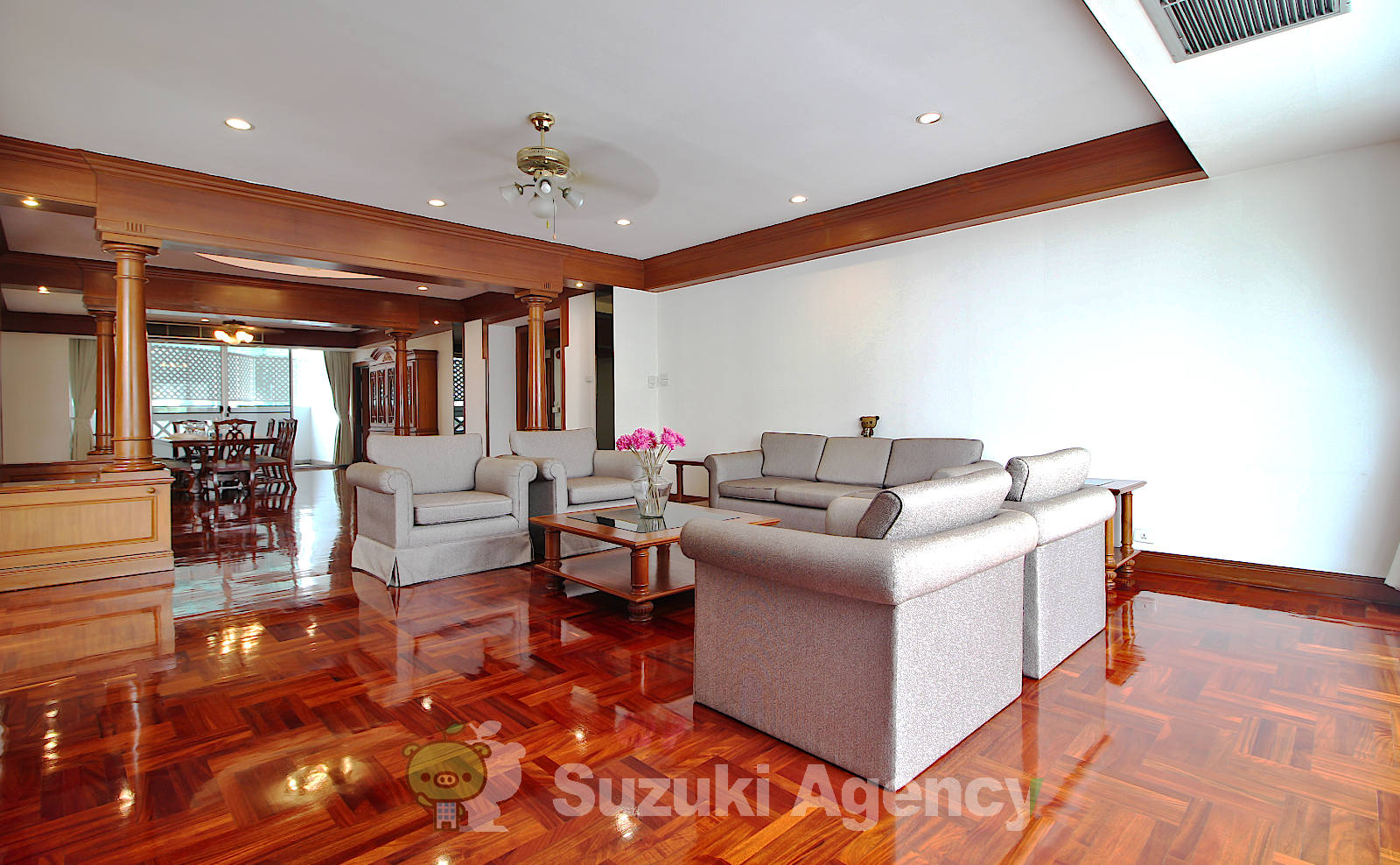 Raj Mansion:4 Bed Room Photos No.39