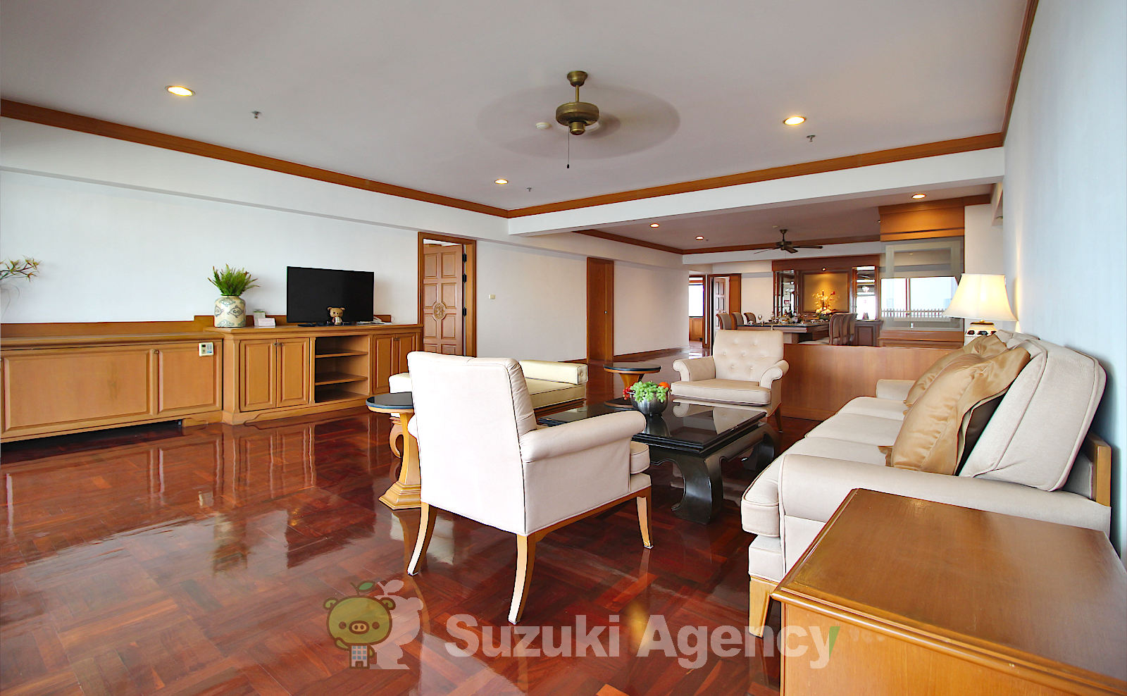 Centre Point Residence Phromphong:4 Bed Room Photos No.40