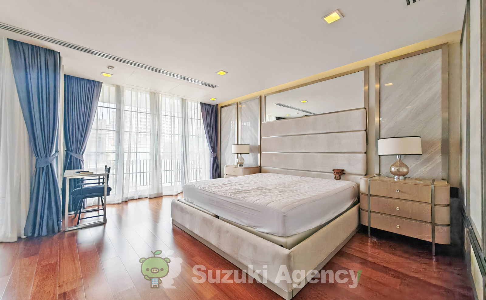 Quarter 31:4 Bed Room Photos No.41