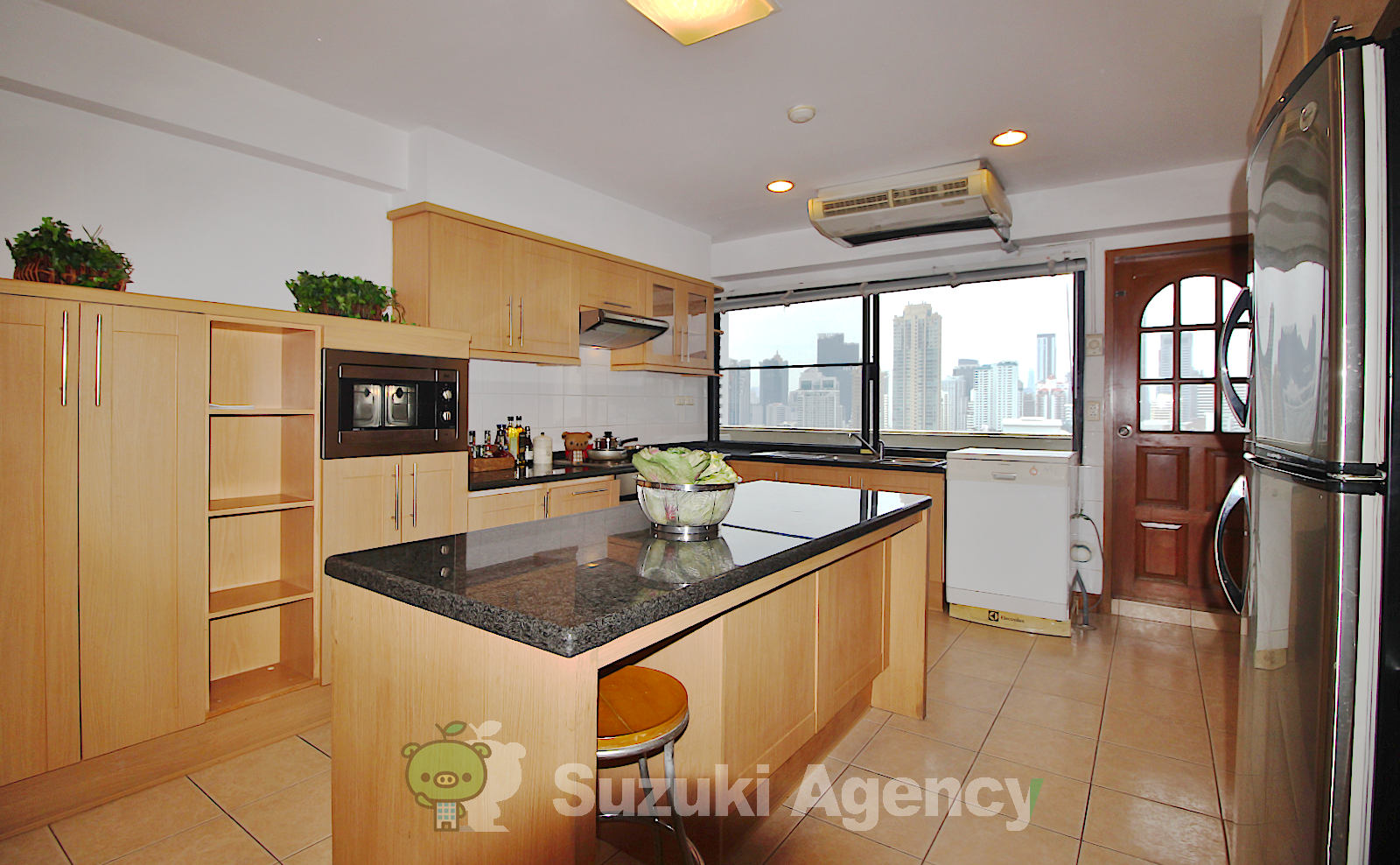 Centre Point Residence Phromphong:4 Bed Room Photos No.41