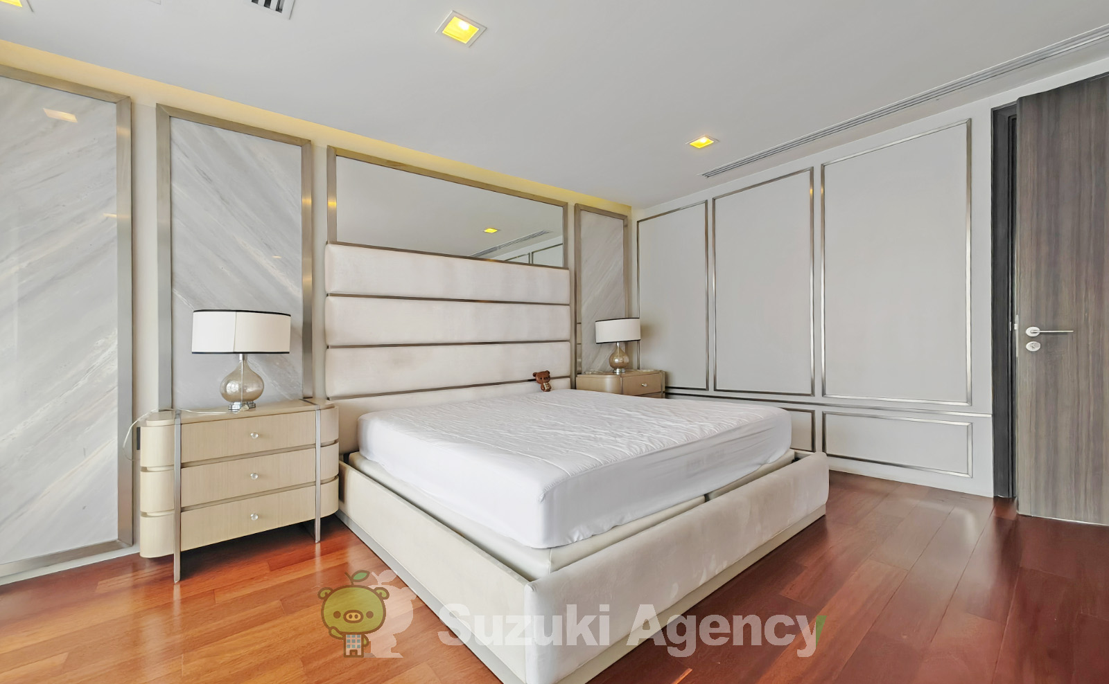 Quarter 31:4 Bed Room Photos No.42