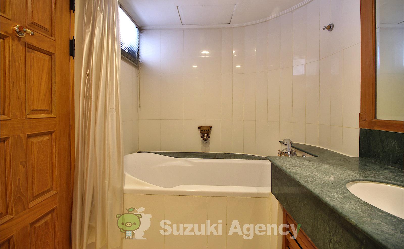 Centre Point Residence Phromphong:4 Bed Room Photos No.45