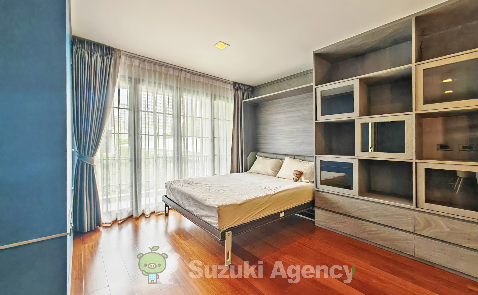 Quarter 31:4 Bed Room Photos No.77
