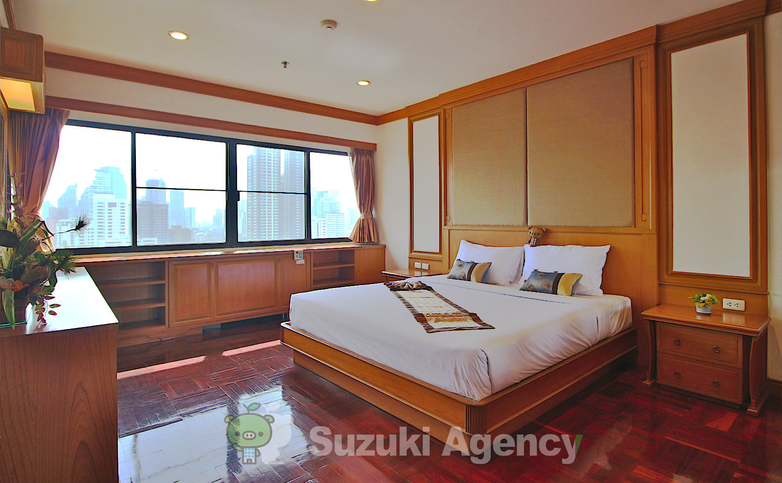 Centre Point Residence Phromphong:4 Bed Room Photos No.77