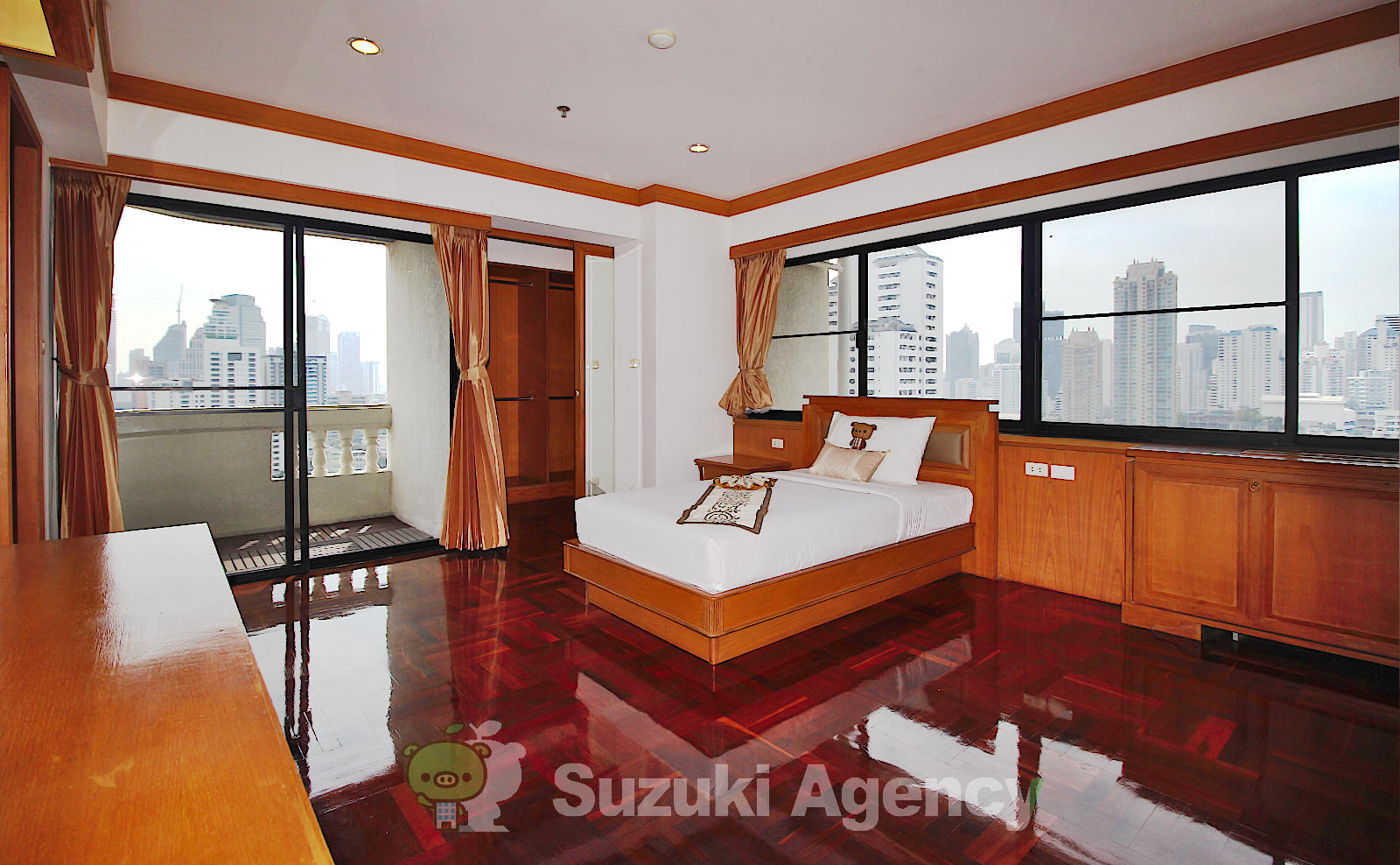 Centre Point Residence Phromphong:4 Bed Room Photos No.79