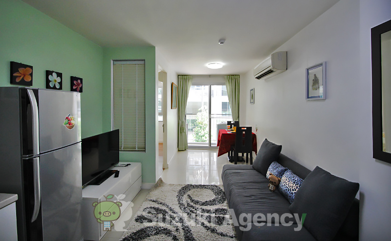 The Clover Thonglor Residence