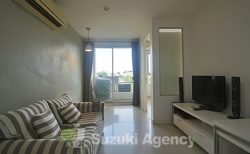 The Clover Thonglor Residence