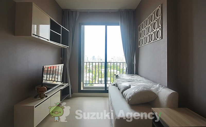 The Niche Pride Thonglor-Phetchaburi