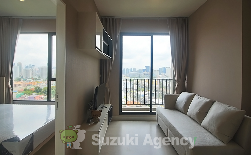 The Niche Pride Thonglor-Phetchaburi