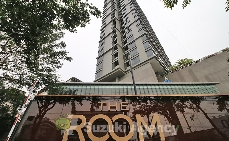 The Room Rama 4