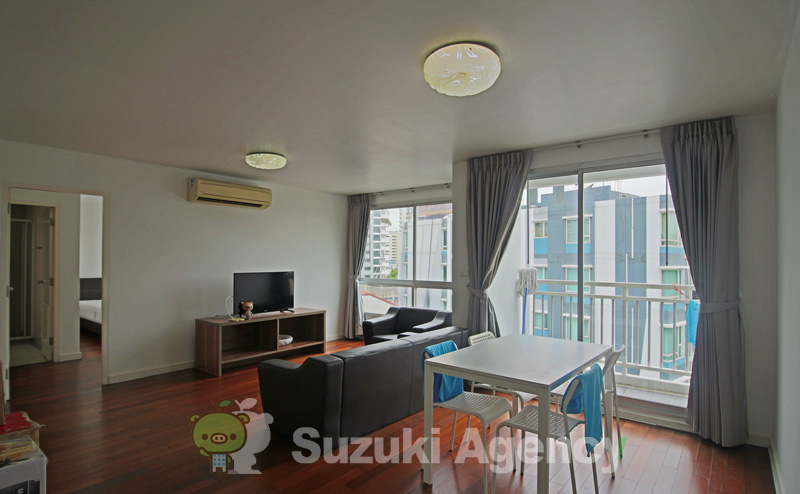 The FortyNine Plus II