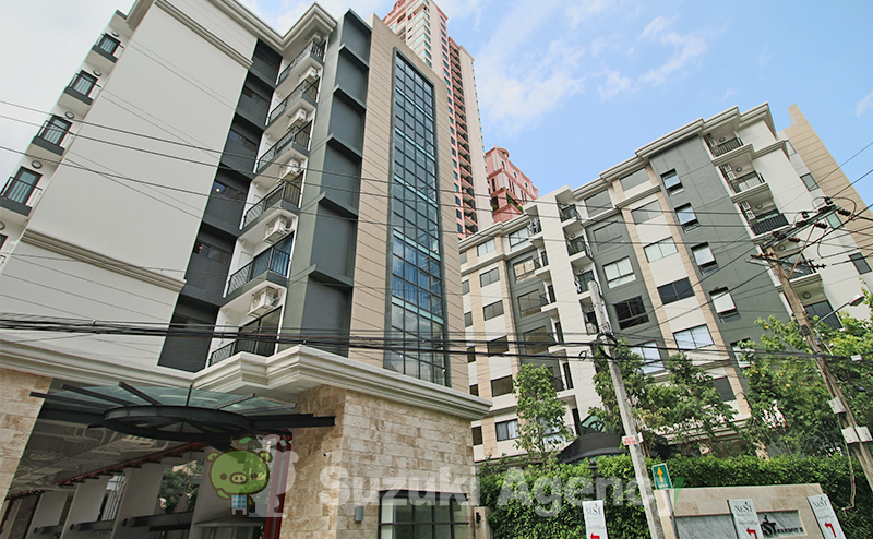 The Nest Sukhumvit 22