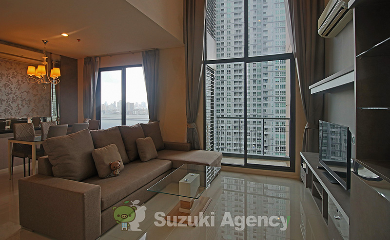 Villa Asoke condominium