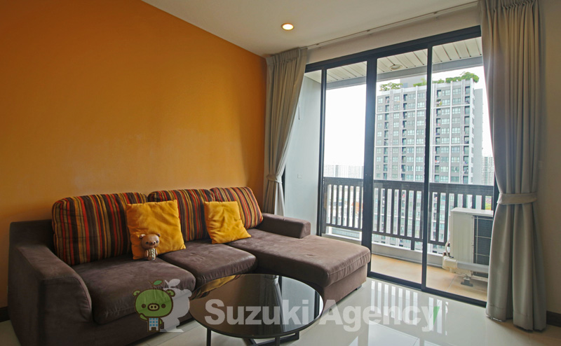 Vista Garden Condominium