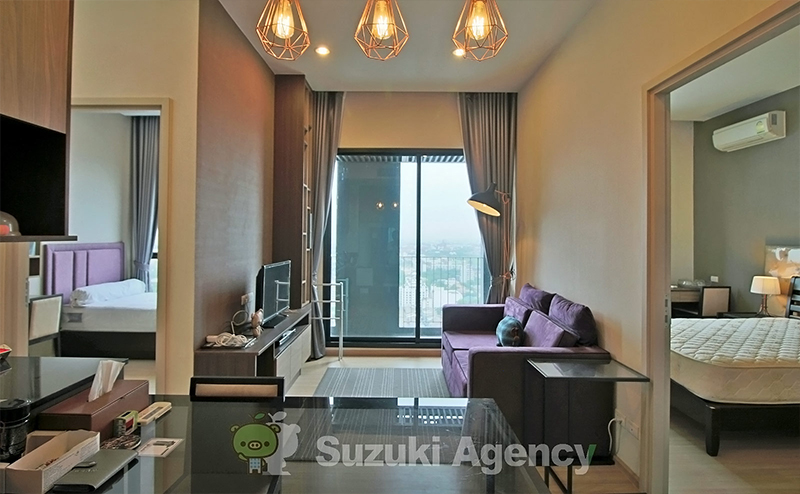 The Capital Ekamai-Thonglor