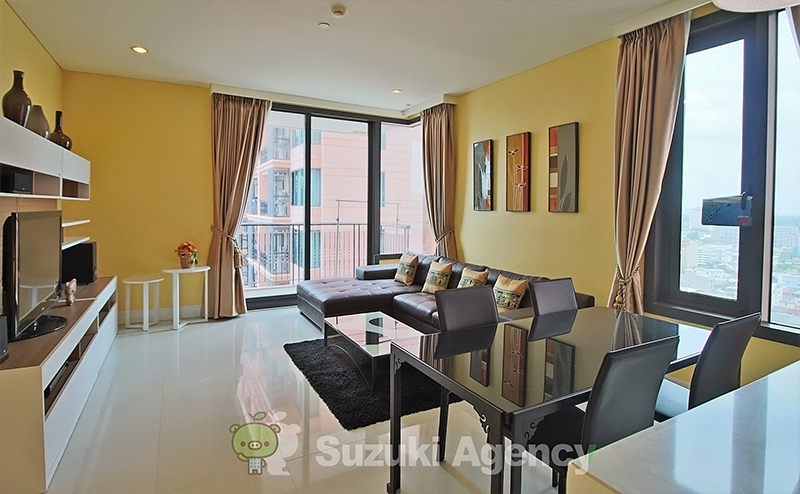 Aguston Sukhumvit 22