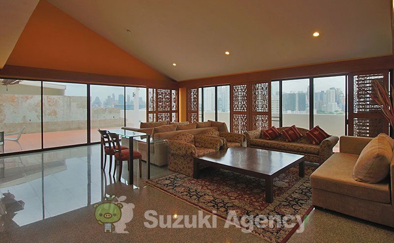 Baan Sukhumvit 36