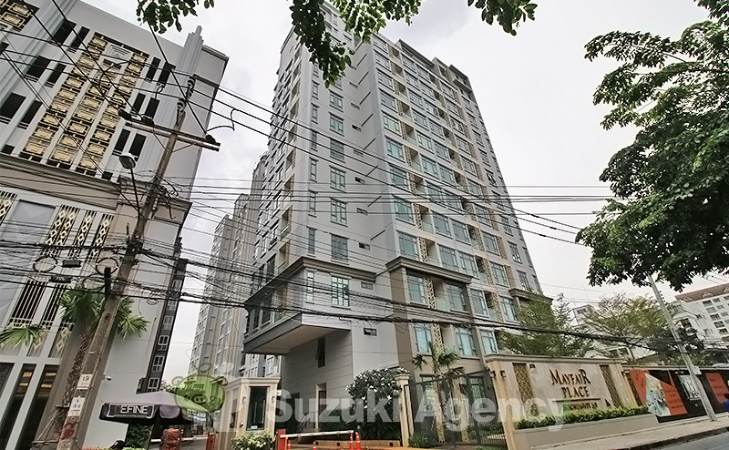 Mayfair Place Sukhumvit 50
