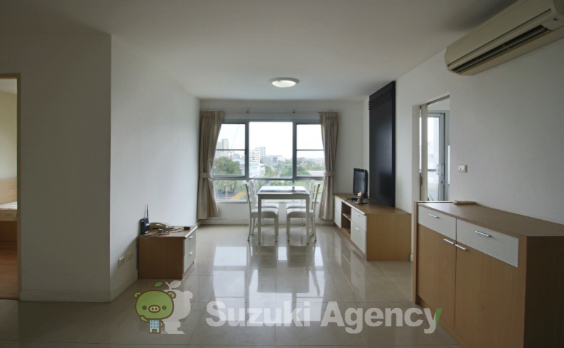 Condo One Thonglor Station