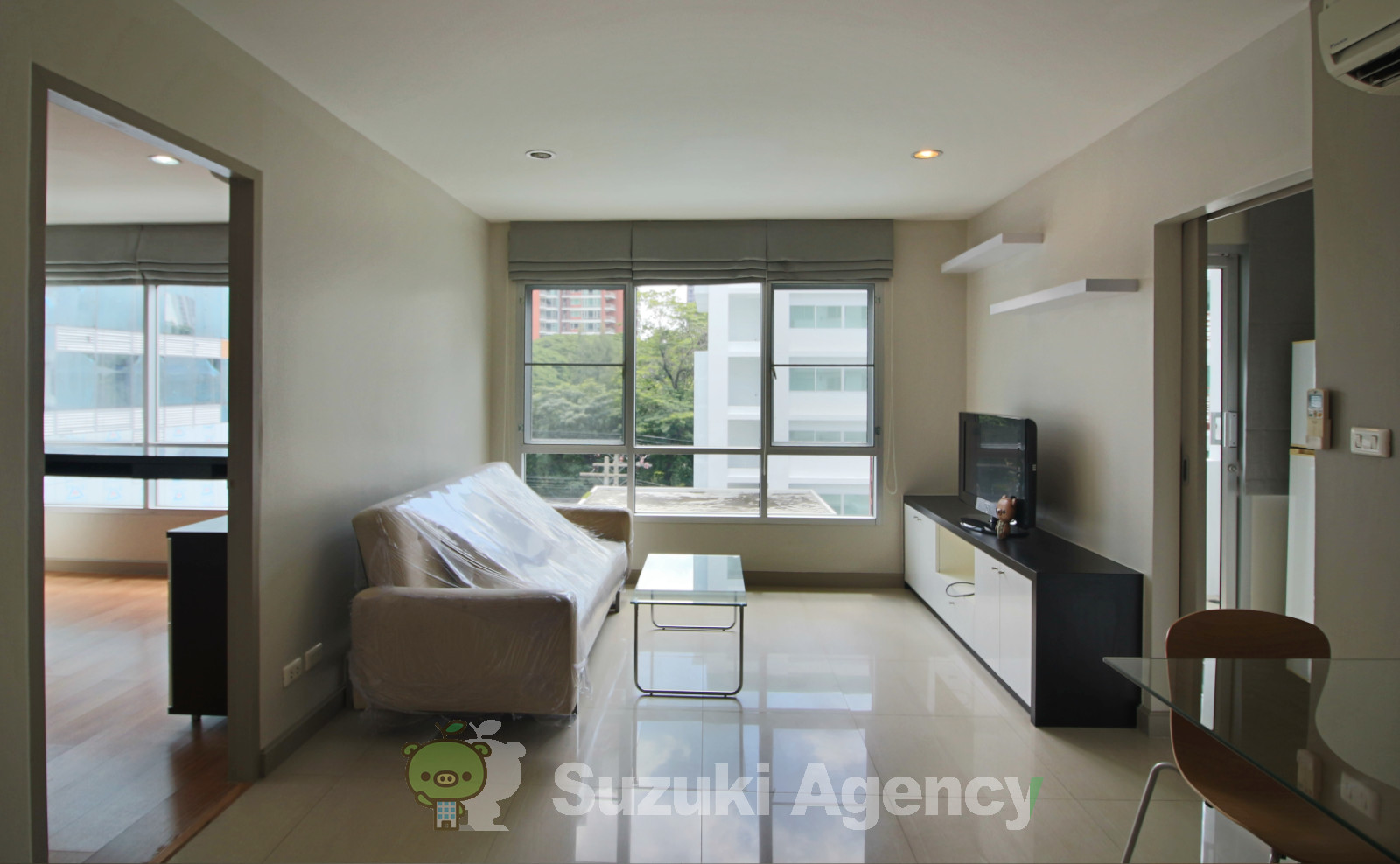Condo One Thonglor Station
