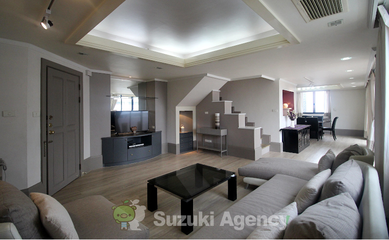 The Prestige 49 Condominium