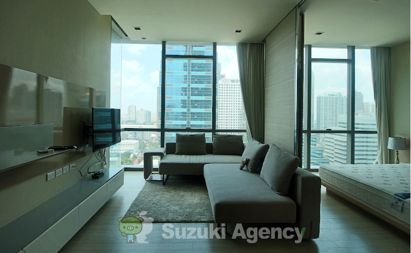 The Room Sukhumvit 21