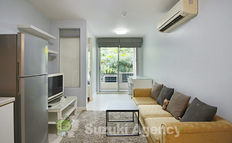 The Clover Thonglor Residence