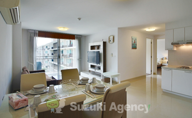 The Clover Thonglor Residence