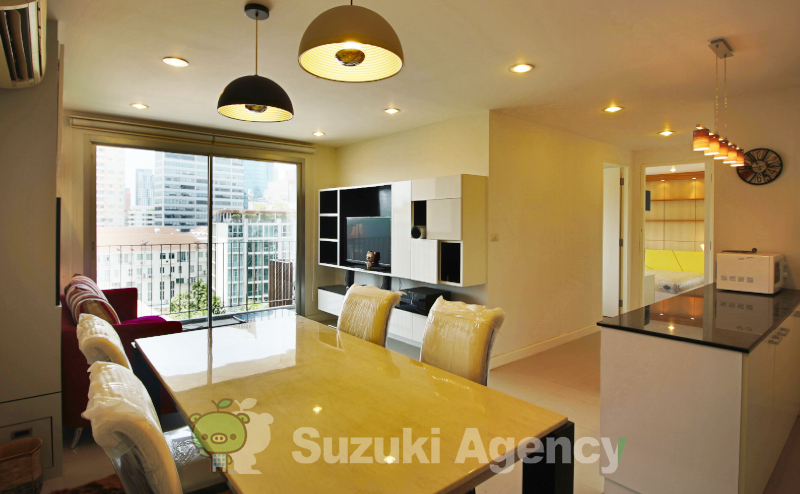 The Clover Thonglor Residence