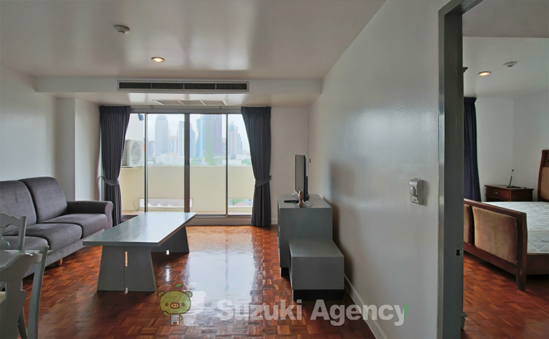 Baan Sukhumvit 36