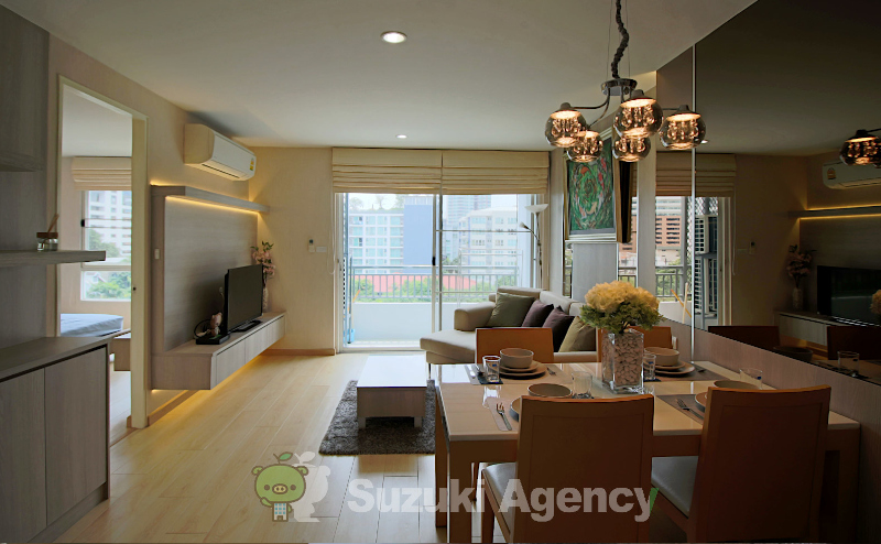 The Bangkok Sukhumvit 61