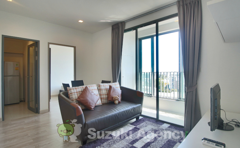 Ideo Mobi Sukhumvit 81