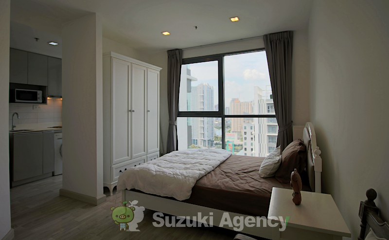 Ideo Mobi Sukhumvit 81