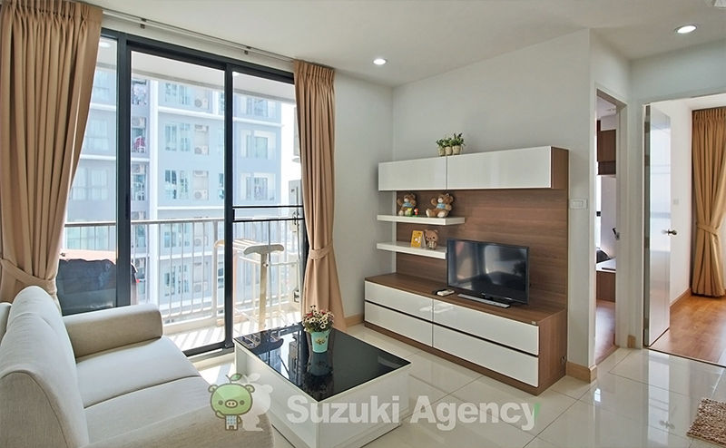 The President Sukhumvit 81