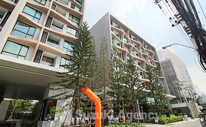 Vtara Sukhumvit 36
