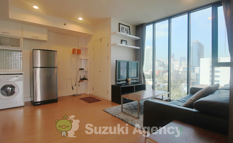 The Alcove Thonglor 10