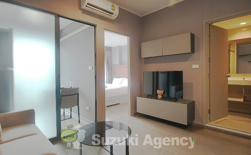 Ideo Sukhumvit 93