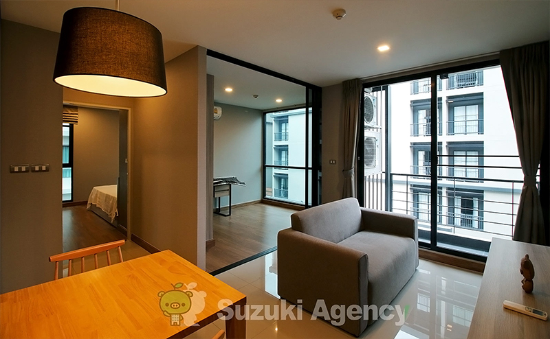 Tree Condo Sukhumvit 50