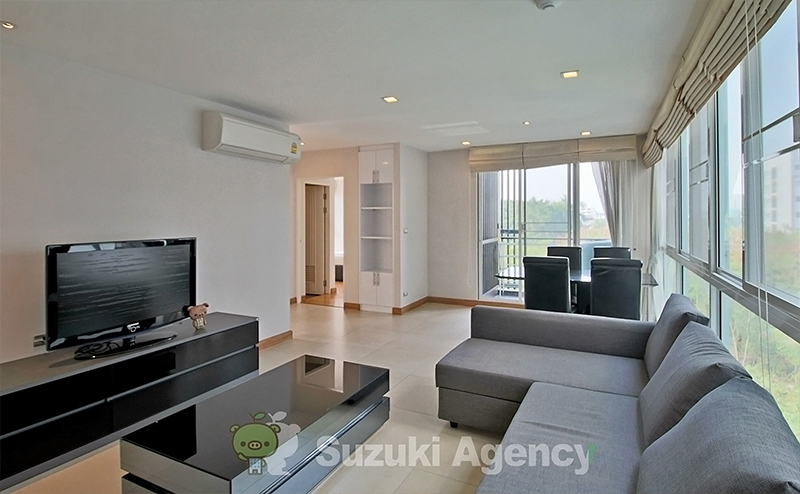 Tree Condo Luxe Sukhumvit 52