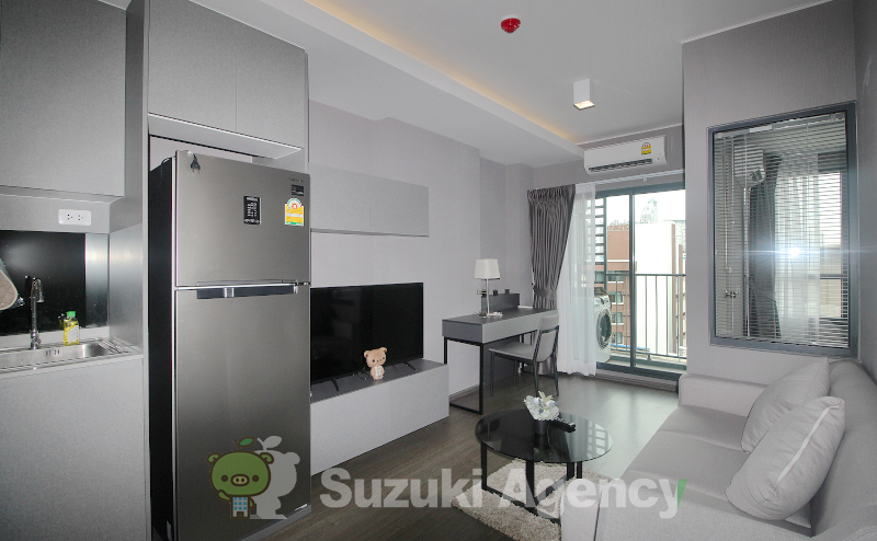 Ideo Sukhumvit 93