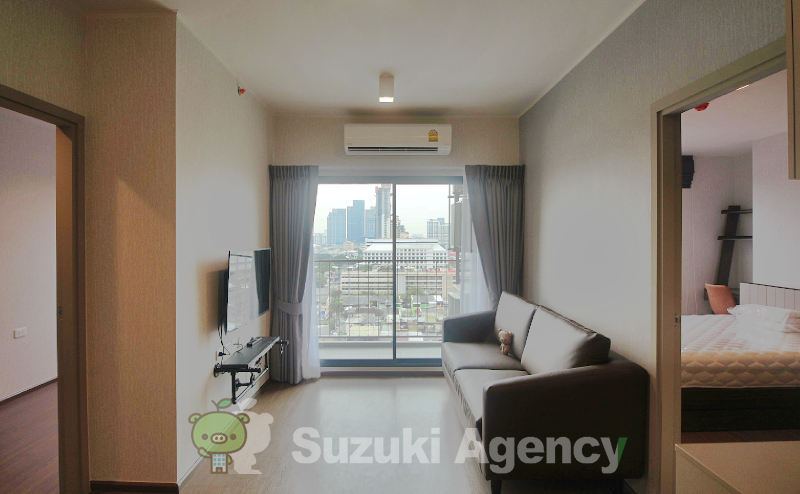 Ideo Sukhumvit 93