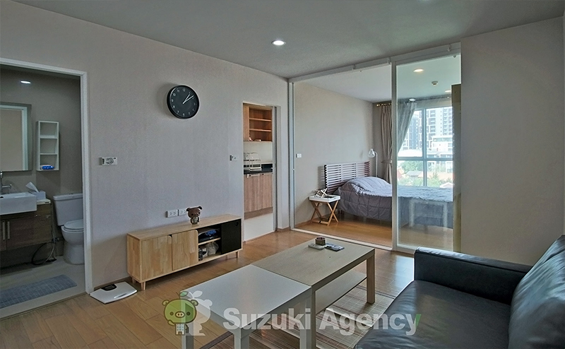 Hive Sukhumvit 65