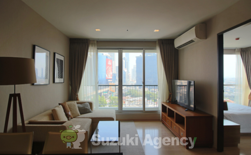 Rhythm Sathorn 21