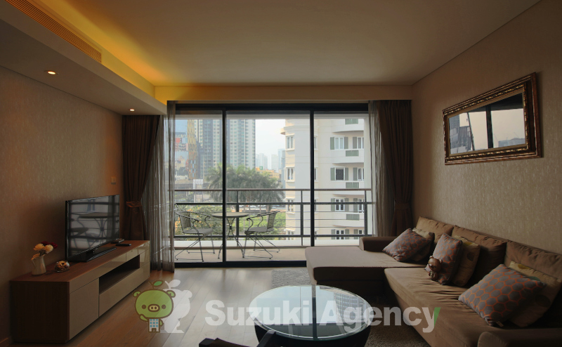 Mode Sukhumvit 61
