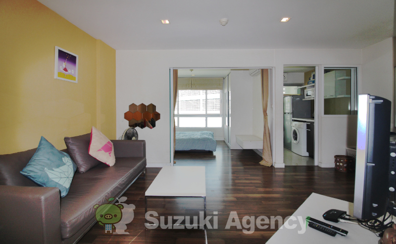 The Room Sukhumvit 79