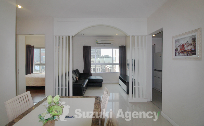 Q House Condo Sathorn