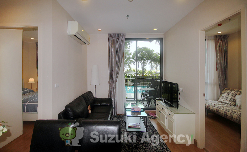 Q House Sukhumvit 79