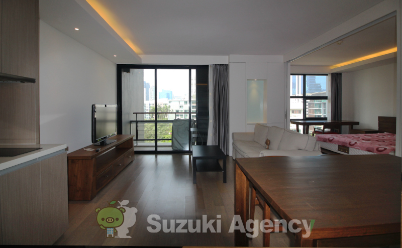 Mode Sukhumvit 61